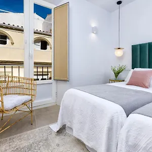  Apartment Iloftmalaga San Juan Spain