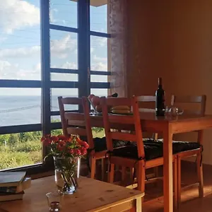  Apartamento Araguaney, Finca Jardín Del Rincón España