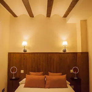  Apartamento Casa Doña Jimena España