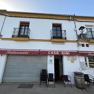 Casa Kini Cazalla de la Sierra