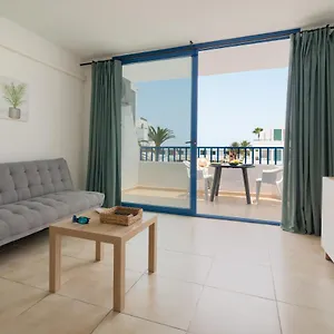  Apartment Sabbia Pleamar Spain