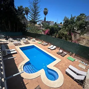  Apartment Playa Del Palo Spain
