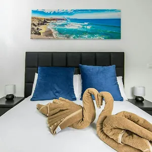  Apartamento Atenea España