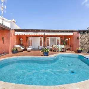  Holiday home Evergreen Spain