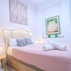  Apartment Dreams Oldtown Free Parking By Easytrip Spain
