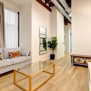  Apartment Aqua Spain