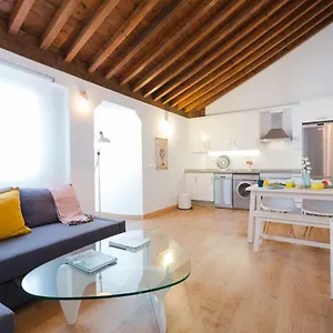  Apartment Hola Centro Spain